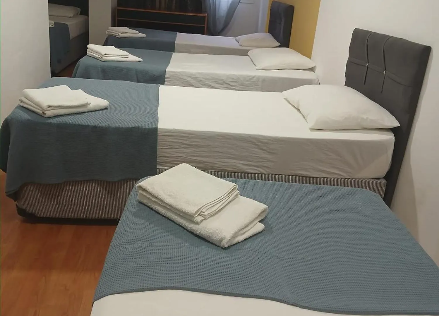 Konukevi Ephesian Guesthouse & Hotel Kuşadası
