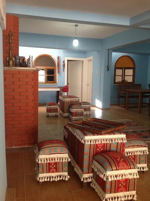 Ephesian Guesthouse & Hotel Kuşadası 2*,