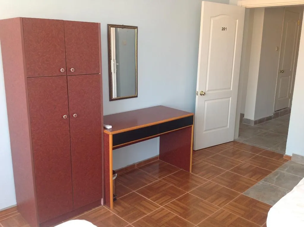Konukevi Ephesian Guesthouse & Hotel Kuşadası
