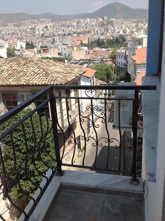 Ephesian Guesthouse & Hotel Kuşadası