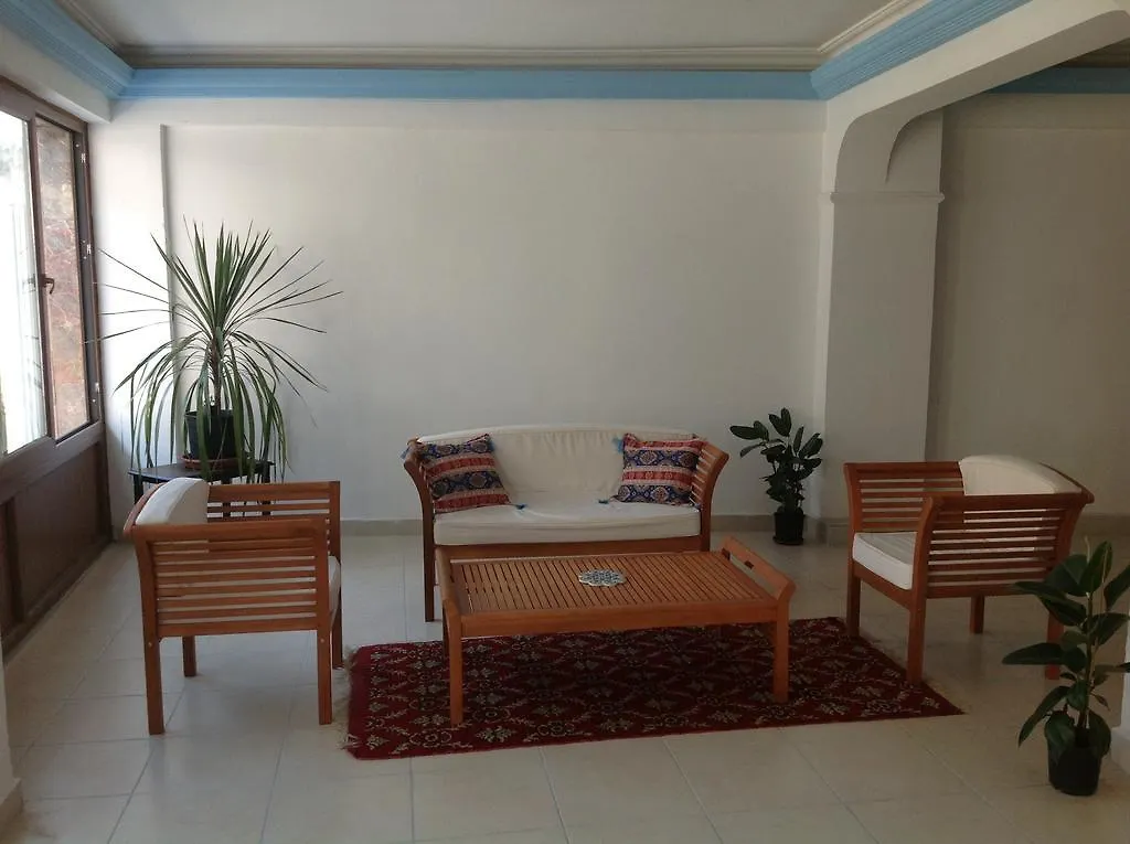 Ephesian Guesthouse & Hotel Kuşadası 2*,