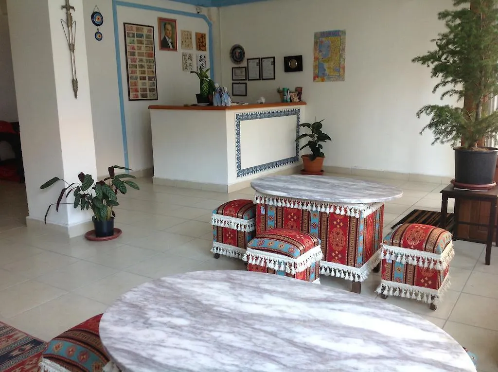Konukevi Ephesian Guesthouse & Hotel Kuşadası