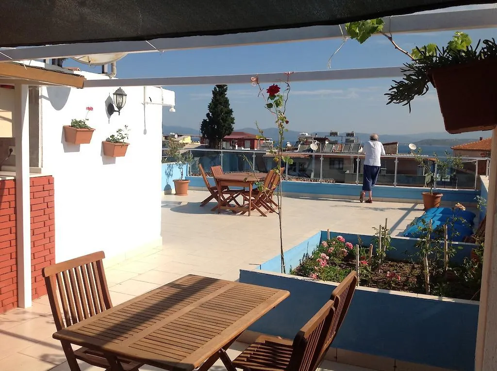 Ephesian Guesthouse & Hotel Kuşadası 2*,  Türkiye