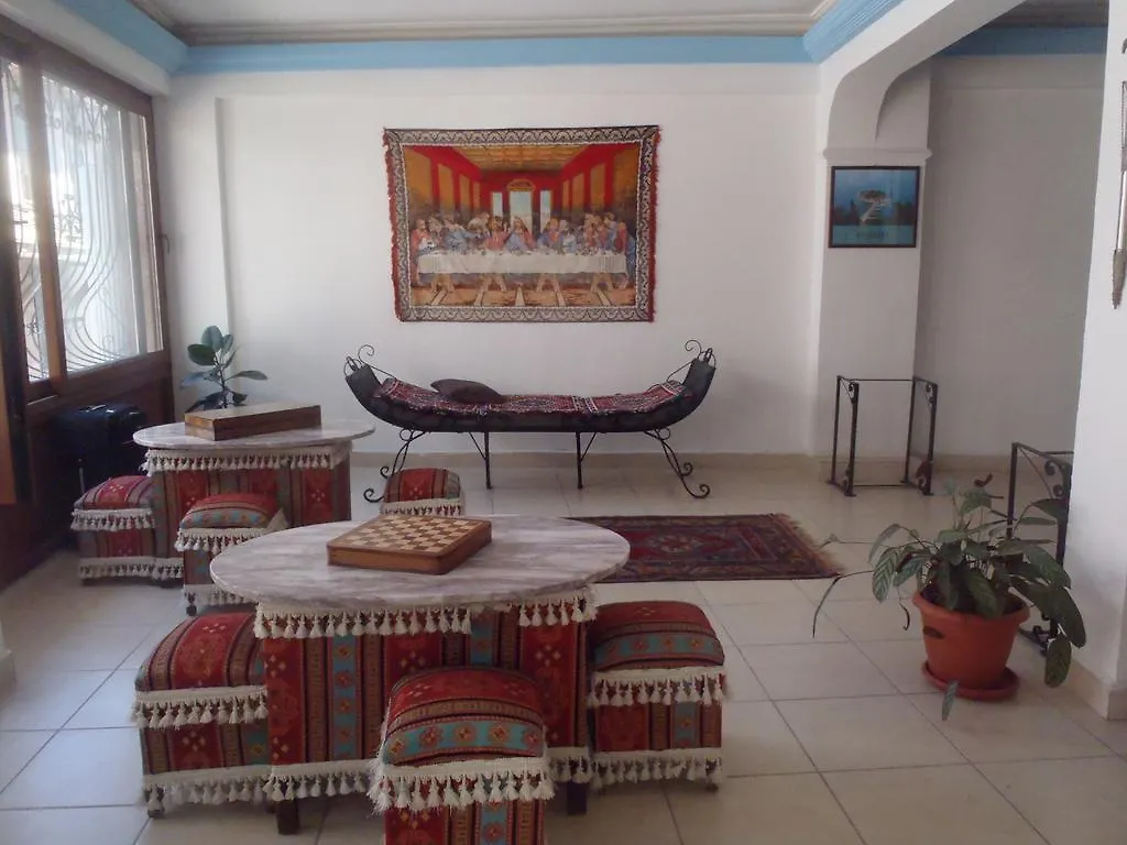 Ephesian Guesthouse & Hotel Kuşadası Konukevi