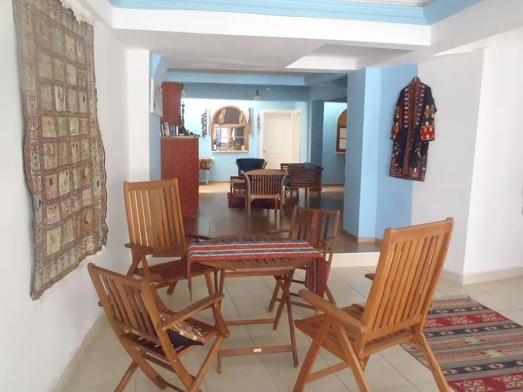 ** Konukevi Ephesian Guesthouse & Hotel Kuşadası Türkiye