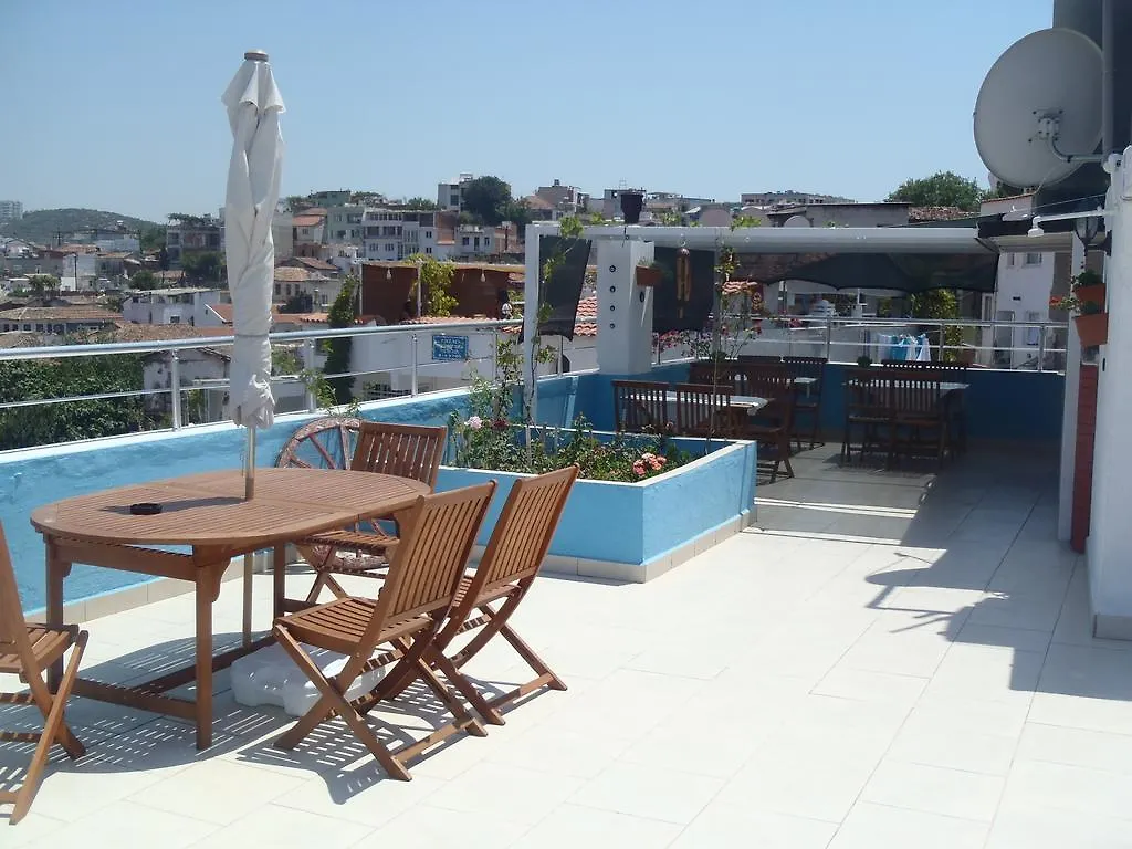 Konukevi Ephesian Guesthouse & Hotel Kuşadası