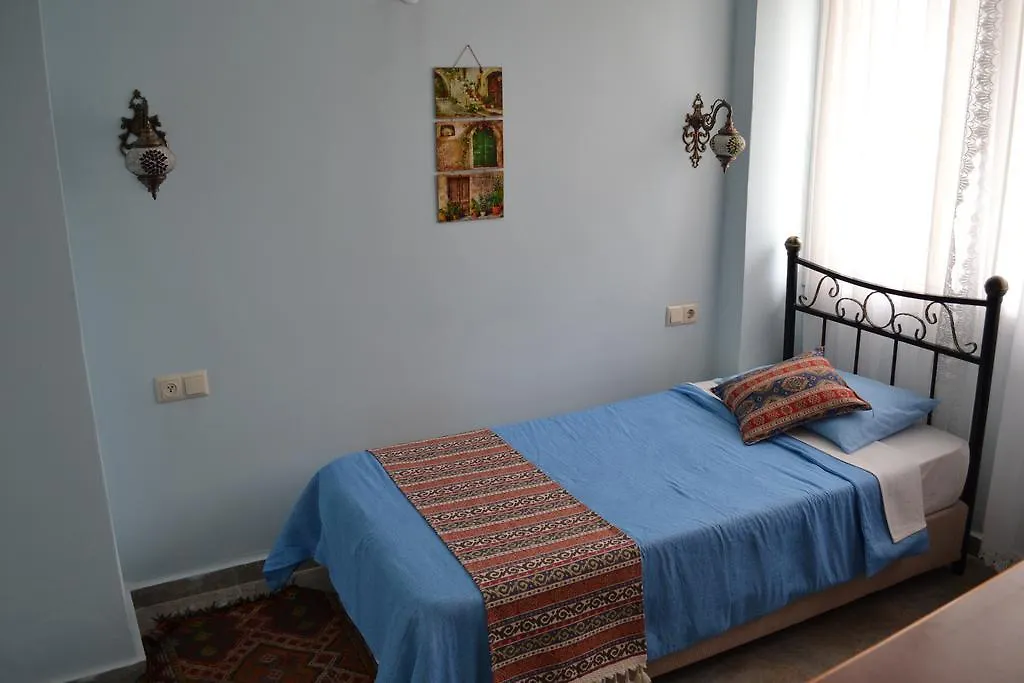 ** Konukevi Ephesian Guesthouse & Hotel Kuşadası Türkiye