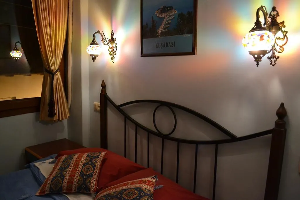 Ephesian Guesthouse & Hotel Kuşadası