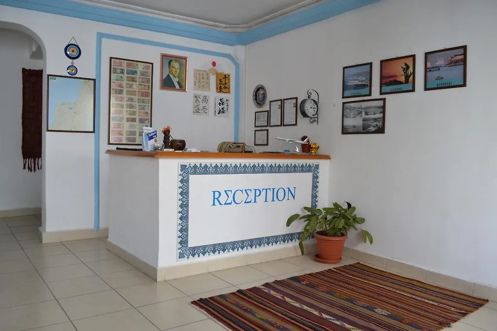 Ephesian Guesthouse & Hotel Kuşadası Konukevi