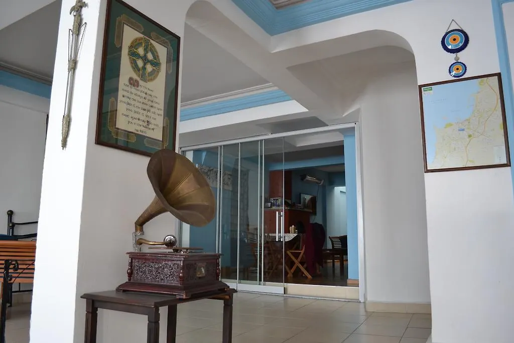 Ephesian Guesthouse & Hotel Kuşadası 2*,