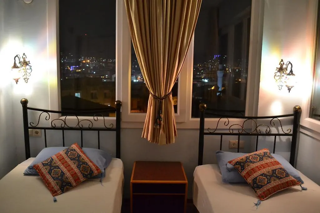 Ephesian Guesthouse & Hotel Kuşadası