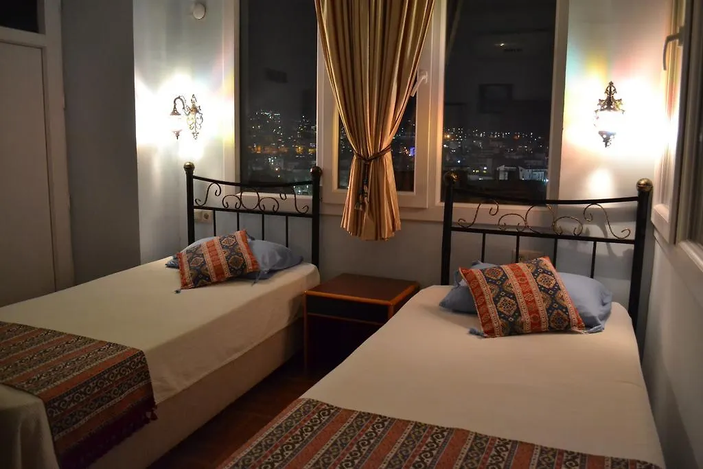Ephesian Guesthouse & Hotel Kuşadası