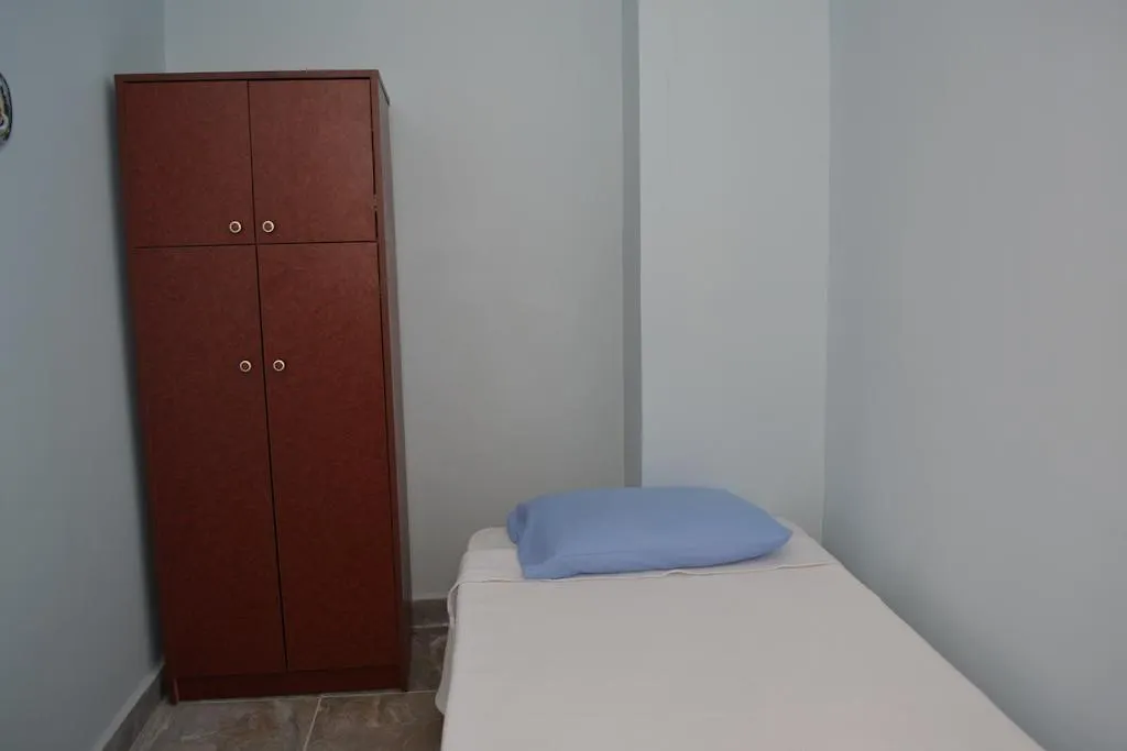 Ephesian Guesthouse & Hotel Kuşadası